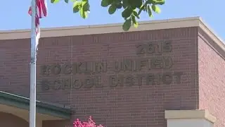 Faith-based social media post sparks debate at Rocklin Unified
