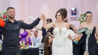 Vallja Krushqve Dasma Amarildo & Joana
