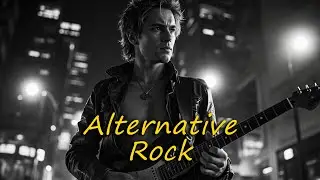 Punk rock Reimagined &ndash; Punk Pioneers Rock Revival