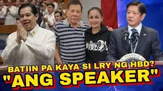 PBBM PATULOY LANG SA TRABAHO | MARTIN ROMUALDEZ, LEADERSHIP AT ITS BEST | ALPOTERA&LRY, SNUB NI PBBM