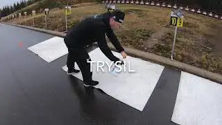 Team Mesterbakeren x Sjumilskogen Trysil
