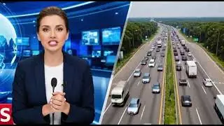 Bandingkan di Peta… Indonesia Bikin Semua Orang Shock! (TV Swiss)