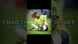 Football worst injury 💔. #shorts #injury #viralshorts