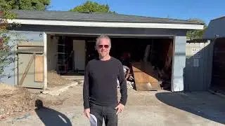 New ADU (Accessory Dwelling Unit) in La Mesa/College -Progress Payments r.3
