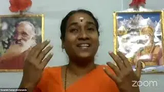GIFT - Geeta, An Inspiring Friend to Treasure | Sri.Kamaraj IIS | Chinmaya Yuva Kendra | Day 2
