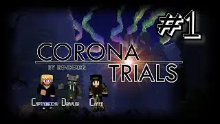 Untold Stories 4: Corona Trials w/ Team CDC || #1 || Winterbound