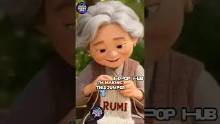 Погоня за веером Руми: прячься, паникуй&hellip; беги!