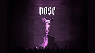Tahades - DOSE (Lyrics Video) (Prod. By @prodwxd)