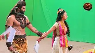 Shiv Shakti | Behind the Scenes | Exclusive Look | Swastik Productions