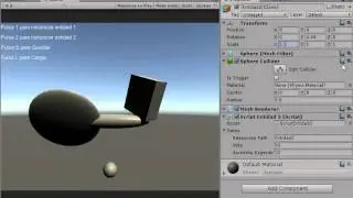 Unity3D: SaveLoad