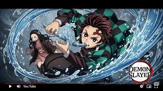 TOP 5 Demon Slayer Moments | Epic Fights & Emotional Scenes