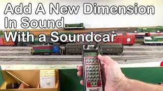 Новое измерение звука с SoundCar (221)