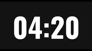45 min Timer f&uuml;r Pfingstliga