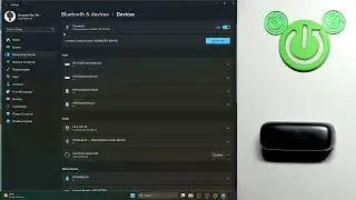 EARFUN Free Pro 3 &ndash; How to Pair with PC (Windows 10/11)