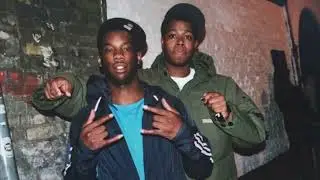 CRAZY TITCH - I CAN C U (TIM.ZED EDIT)