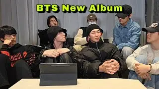 BTS Comeback is going to be a success 🥳💥 | BTS New OT7 Weverse Live (Tamil Dubbed)