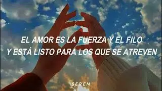 Bee Gees || Above And Beyond (subtitulado al español)