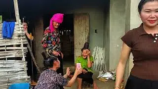 Bà pỉa bà mính là người khó khăn đặc biệt 