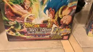 DESTROYER KINGS OPENING ?? Subscribe ??