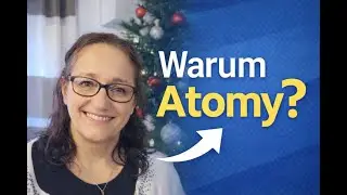 Warum Atomy anders ist: Eine Philosophie mit Werten