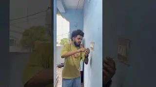 Calling Bell 🔔 #pottuparu #comedy #tamil #shorts
