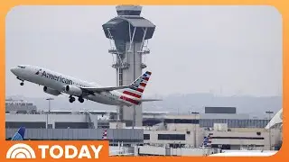 Airports Resume Normal Operations Ahead of Thanksgiving Travel