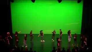 Strictly Funk presents 