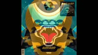Mop Mop &lrm;&ndash; Habibi (Lunar Love 2016)