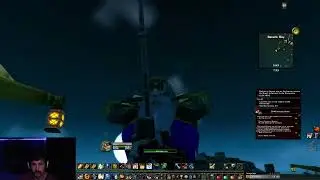 Hardcore Holidays Level 41 Priest | Death = Delete | Classic Era | St. Nickolas lives on!