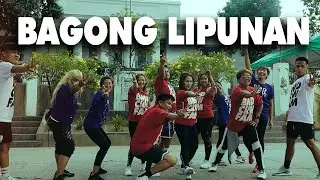 ✌️BAGONG LIPUNAN - PLETHORA (DJ ROWEL REMIX) Dance Fitness | TARLAC INSTRUCTORS