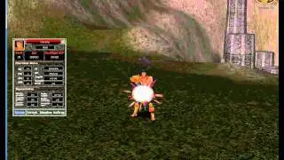 Metin2 level 39 aura p