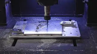 Engraving Aluminum Bookmark with Cubiko