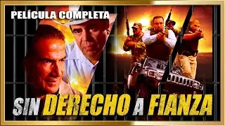 SIN DERECHO A FIANZA La carcel de Laredo