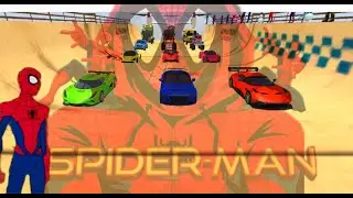 SpiderMan Games play