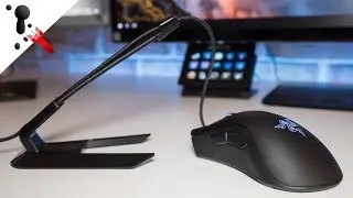 Razer Mouse Bungee Quick Review