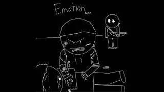 Trial 3: Emotion - MrBall