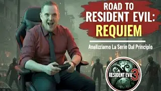 Resident Evil 3 / Remake - Un Doppio Passo Falso per la Serie? (Road to Resident Evil Requiem Ep. 3)