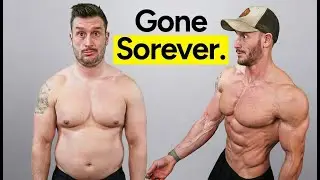 Por Qu&eacute; La Grasa Abdominal Siempre Regresa Y C&oacute;mo Eliminarla Para Siempre