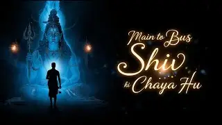 Superhit & Most Popular Shiv Bhajan | Main To Bas Shiv Ki Chhaya Hoon |  @Stutibhajans