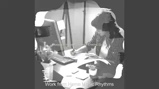 Sumptuous Soundscapes for Working from Home