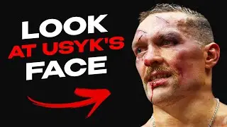 PURE VIOLENCE vs Oleksandr Usyk&mdash; Survival Mode