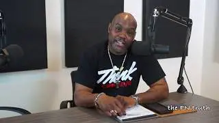 the FN truth EP 11- Live in your own truth!