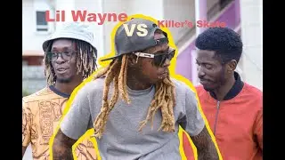 Lil Wayne Interview en fran&ccedil;ais ( traduction by killer's skate )