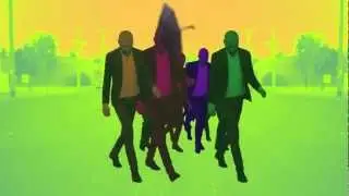 Clubfeet - Everything You Wanted (Ta-ku Remix) Official Video