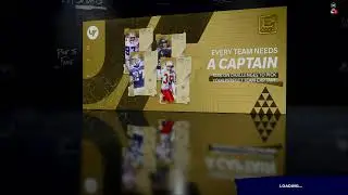 Madden 21 preorder opening