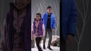 Winter Essentials for Your Little Stars &ndash; Shop Now at Al Nasser Pakistan