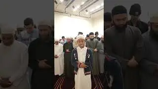 Taraweeh - 27 Ramadan 2024 | Surat al-Mulk