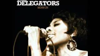 The Delegators - World To Me