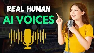 Unlock the Secrets of Real Human AI Voices - Discover DupDub&rsquo;s Incredible Features!