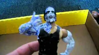 wwe figures for trade